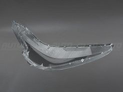 Стекло фары HYUNDAI ELANTRA 7 CN (2020-2023) дорестайлинг фара с 1 линзой (правое)