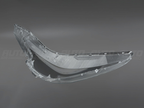 Стекло фары HYUNDAI ELANTRA 7 CN (2020-2023) дорестайлинг фара с 1 линзой (правое) по выгодной цене