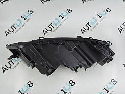 Корпус фары Renault Duster II (2020-2024) (правый)