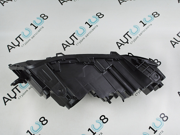 Корпус фары Renault Duster II (2020-2024) (правый) по выгодной цене