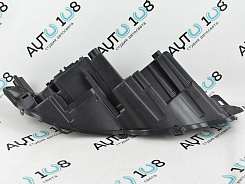 Корпус фары JAGUAR XJ (2010-2015) дорестайлинг ксенон (левый)