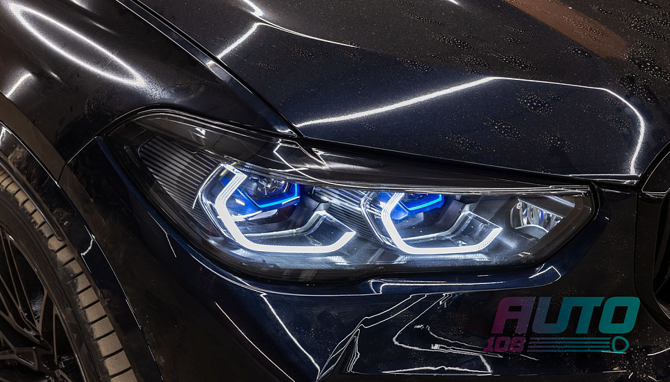 Этапы работ - 9