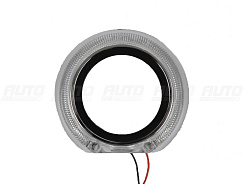 Маска для линз 3.0 дюйма - №102 с А/Г LED 2 шт.