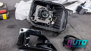 Этапы работ - 6