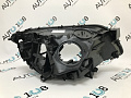 Корпус фары BMW 7 F01 (2010-2012) дорестайлинг без AFS (левый) по выгодной цене