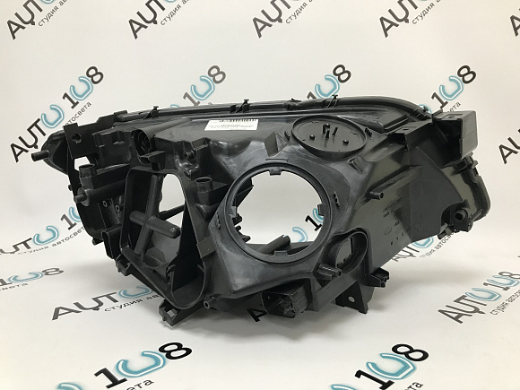 Корпус фары BMW 7 F01 (2010-2012) дорестайлинг без AFS (левый) по выгодной цене