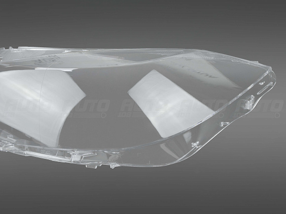 Стекло фары BMW 3r F34 Grand Turismo (2016-2019) рестайлинг (левое) по выгодной цене