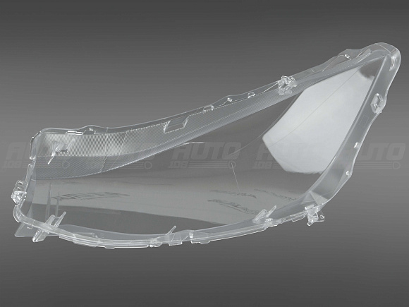 Стекло фары BMW 3r F34 Grand Turismo (2013-2016) дорестайлинг (правое) по выгодной цене