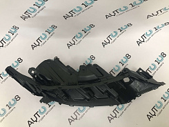 Корпус фары MITSUBISHI OUTLANDER 3 (2015-2022) 2-й и 3-й рестайлинг ГАЛОГЕН / LED (правый)