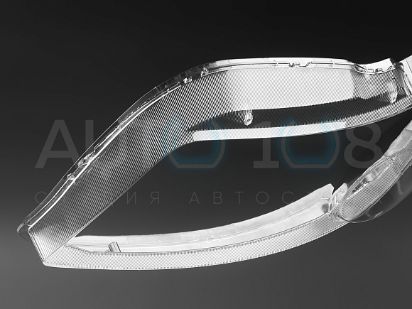 Стекло фары INFINITI FX S50 (2002-2009) (правое) по выгодной цене