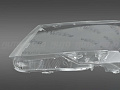 Стекло фары SKODA SUPERB 2 (2013-2015) рестайлинг (левое) по выгодной цене