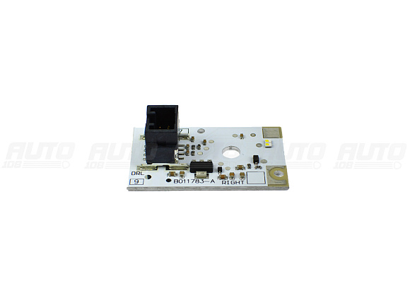 Плата подсветки ДХО AUDI A3 (2017-2024) (DRL) для правой LED фары B011783-A  по выгодной цене