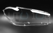 Стекло фары BMW X5 F15 / X6 F16 (2013-2018) (правое)