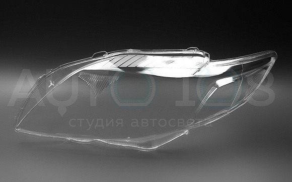 Стекло фары TOYOTA COROLLA 150 (2006-2010) СЕДАН дорестайлинг (левое) по выгодной цене