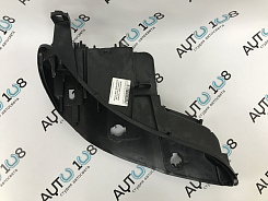 Корпус фары BMW X5 E70 (2010-2013) рестайлинг КСЕНОН с AFS (правый)