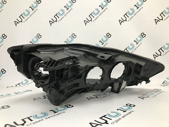 Корпус фары AUDI A6 C7 (2014-2019) рестайлинг ксенон (левый) по выгодной цене