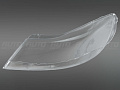 Стекло фары SKODA OCTAVIA A5 (2008-2013) рестайлинг (правое) Стекло фары SKODA OCTAVIA A5 (2008-2013) рестайлинг (правое) по выгодной цене