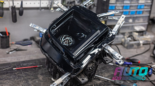 Этапы работ - 8