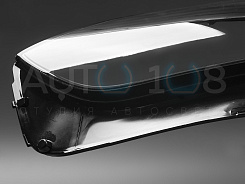 Стекло фары MERCEDES C-class W206 (2021-н.в.) (правое)