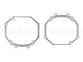 Переходная рамка Toyota Rav 4 / X-trail T31 / Impreza - Hella 3 / 3R (к-т, 2шт) 011 по выгодной цене