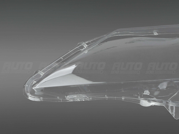 Стекло фары TOYOTA CAMRY V50 (2011-2014) дорестайлинг (левое) по выгодной цене