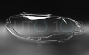 Стекло фары BMW X6 E71 / X5M E70 (2009-2012) ксенон (правое)