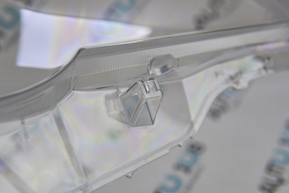 Стекло фары LEXUS GX460 2 (2009-2013) дорестайлинг (правое) по выгодной цене