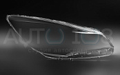 Стекло фары FORD KUGA 2 (2012-2016) дорестайлинг (правое)