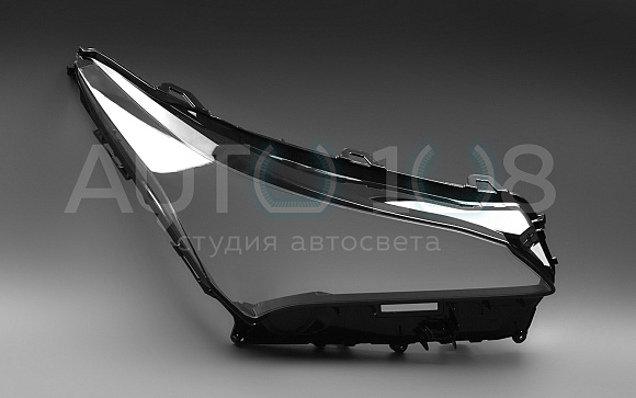 Стекло фары LEXUS NX (2014-2021) (правое) по выгодной цене