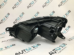 Корпус фары VOLKSWAGEN PASSAT B7 (2010-2015) ксенон (правый)