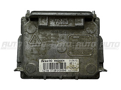 Блок розжига ксенона Valeo 6G 89034934