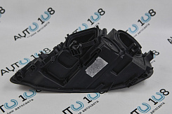 Корпус фары AUDI A4 B8 (2007-2011) дорестайлинг (правый)