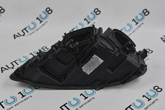 Корпус фары AUDI A4 B8 (2007-2011) дорестайлинг (правый) по выгодной цене