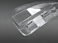 Стекло фары SKODA RAPID (2012-2020) (левое) по выгодной цене