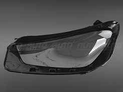 Стекло фары MERCEDES GLE-Class W167 (2024-2025) рестайлинг (правое)