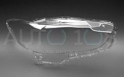 Стекло фары MAZDA 6 GJ (2012-2015) дорестайлинг (правое)