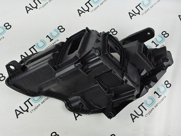 Корпус фары MERCEDES CLS klasse С218 (2010-2014) LED 2 блока дорестайлинг (правый) по выгодной цене