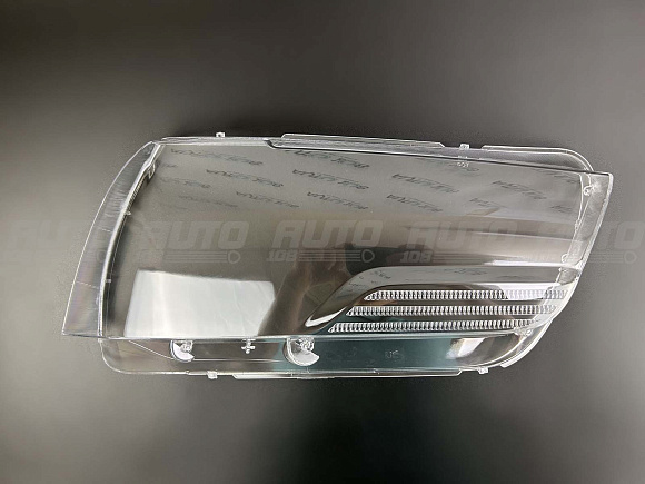 Стекло фары DODGE CHARGER (2010 - 2014) (правое) по выгодной цене