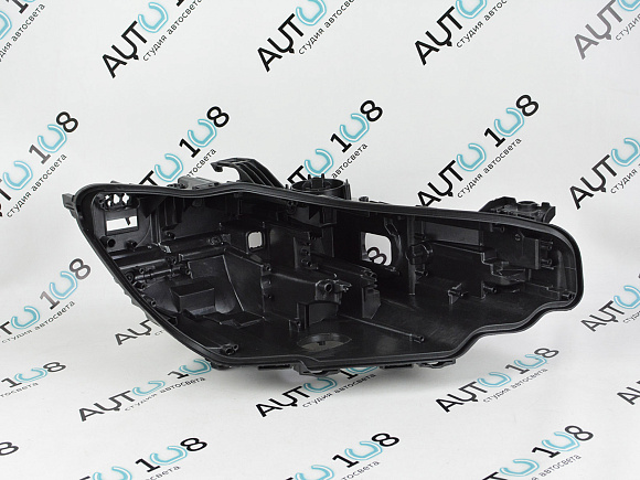 Корпус фары BMW 8 G14 / G15 / G16 (2018-2022) (правый) по выгодной цене