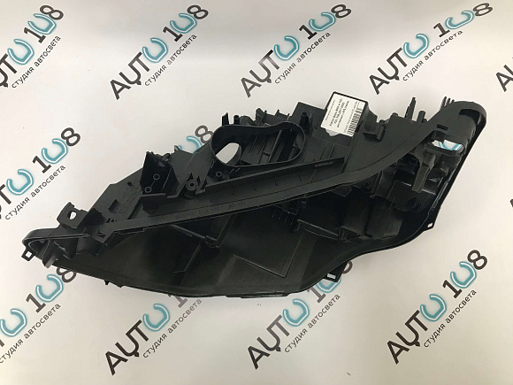 Корпус фары BMW 4 F32 / F33 / F36 (2017-2020) рестайлинг Adative LED (левое) по выгодной цене