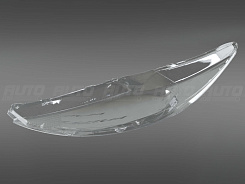 Стекло фары FORD FIESTA 6 (2008-2013) дорестайлинг (правое)