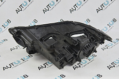 Корпус фары BMW X1 F48 (2015-2019) дорестайлинг Full LED (правый)