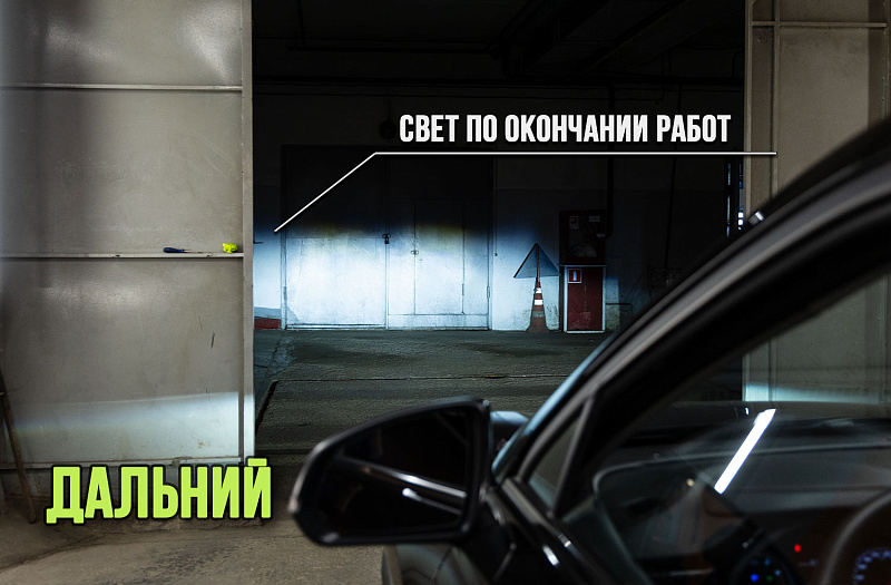 MOSKVICH · 3 фото