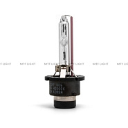 Ксеноновая лампа D4S MTF Active Night 5000k (к-т 2шт)