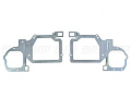 Переходная рамка KIA Ceed I (2007-2010) ГАЛОГЕН рефлектор - Hella 3 / 3R (к-т 2шт) по выгодной цене