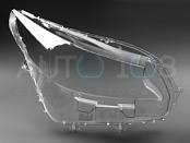 Стекло фары MAZDA CX-9 II (2016-н.в.) (правое)