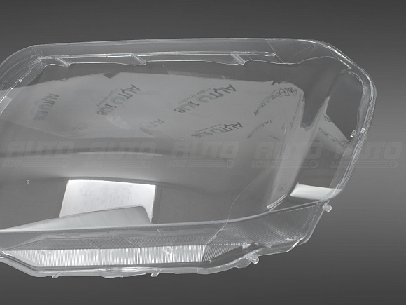 Стекло фары Honda Pilot (2008-2015) (левое) по выгодной цене