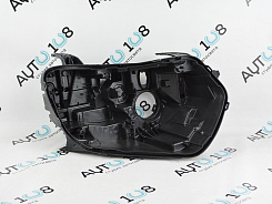 Корпус фары Renault Duster II (2020-2024) (правый)