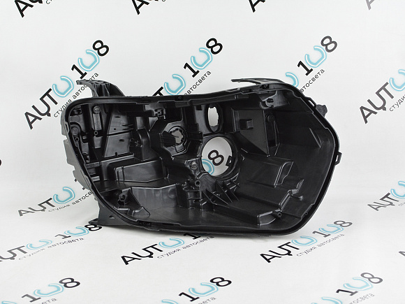 Корпус фары Renault Duster II (2020-2024) (правый) по выгодной цене