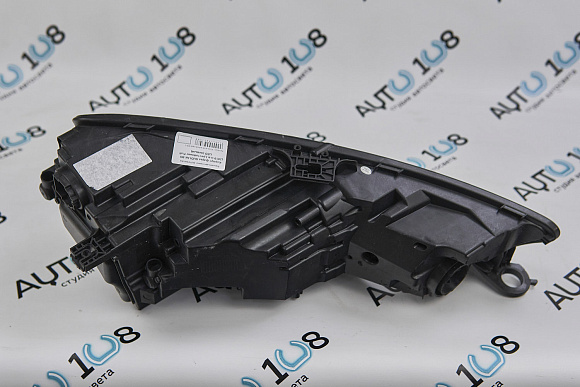 Корпус фары AUDI A4 B9 (2019-н.в.) рестайлинг Full LED (левый) по выгодной цене